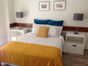 Confortable 1 Bedroom Apartment at Roma Avenue - 1A